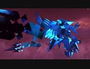 【PSO2】第6使徒殲滅作戦 UH【A.I.Sヴェガ】