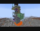 【Minecraft】初心者向け鬼畜modpackで遊ぶ #26.5【実況】