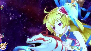 【メギド72】HボムPT 配布編成 攻略＆解説【初心者講座】アイニャ 実況 ハイドロボム リヴァイアサン ウェパル ヒュトギン