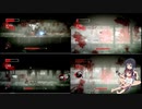 【The Dishwasher: Vampire Smile】セイキリの悪夢囚人アクション　その3