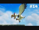 天空でバトル！！【実況】ゼルダの伝説 夢をみる島part14