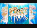 【iM@SHUP】Secret Orange Sapphire