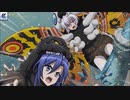 戦姫絶唱シンフォギアXD「怪獣大決闘」