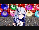 【極楽浄土】美少女AIレイシアさんに踊ってもらいました！【MMD】【BEATLESS】