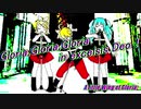 A little Wing of Gloria【パンク】