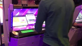 CHUNITHM Grievous Lady