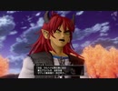 [DQX] 一応実況プレイかも！ Ver5.0 いばらの巫女と滅びの神 -11