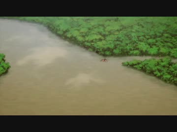 RIVER TIME 河川ライダー流騎