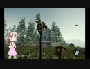 【The_Forest】ささらさん、森に迷う#00【CeVIO実況】
