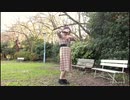【深山かい】ハロ/ハワユ  踊ってみた