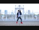 【ヒカル♂】 DECORATOR 踊ってみた 【ダンマスエントリーだ！】