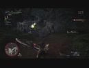 MＨＷ：Ｉモンスターハンターワールドアイスボーンpart46  別れと嵐は時を選ばず「クシャルダオラ歴戦＆ヴァルハザク歴戦」