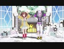 【戌神ころね】おかころでウマウマ【猫又おかゆ】