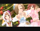 【デレステMV】冬空プレシャス