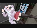【MMD 紳士向け】TDA式改変 翔鶴 Hysteric Bullet（syoukaku type TDA custum）