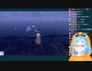 ギャラドスと出会い興奮する女神「ギャラドスだ！ファンですぅ！写真撮らせてぇ！！」