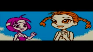 ゆっくり実況 あいつこそがマリオテニスの王女様 ダブルス３ ニコニコ動画