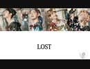 日本語字幕【LOST】BTS