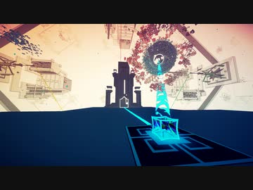 【Manifold Garden】迫真重力パズル部・無限回廊の裏技.mp3