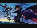 コードギアス 反逆のルルーシュ(colors)