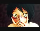 【MMD】オートファジー