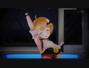 【MMDホロライブ】DEEP BLUE TOWNへおいでよ【夜空メル】