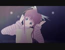 【ハンターMMD】ネオンで 失敗作少女