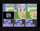 【実況】9画面でポケモンをクリアするんだよ Part8
