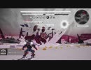 デモンエクスマキナ 拳でゼルクロア