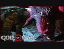 【59】父子二人旅に水を差す GOD of WAR 初見実況プレイ【PS4】