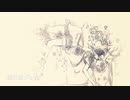 antique / 初音ミク