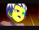 【DBFZ】新DLC「ブロリー(DBS)」ドラマティックPV【ドラゴンボールファイターズ 】