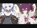 ポニテきりたん、初めてのブラを買いに行く【VOICEROID劇場】