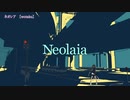 ニコカラ　ネオレア　on　vocal　wotaku