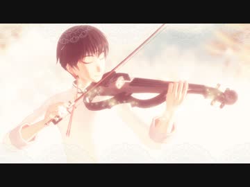【MMD鬼徹】Canon Rock 【地獄極楽大運動会】