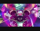ニヤニヤが止まらない【スーパーカビハン無課金初見実況】part21