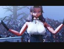 【MMD艦これ】龍田改二 で ドラマツルギー