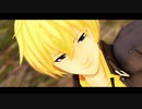 【Fate/MMD】砂の惑星【ビリー】