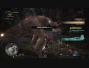 モンハンワールドを普通にやってみた3-2