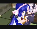 【ウナ×花】花ちゃんは女の子です5【MMDドラマ】