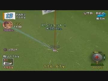 【みんごる神降臨】ツールアシストスズキさんが練習生のテストを受けました。【TASさんの休日】