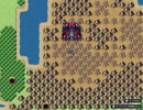 【フリーゲーム】「簡単RPG」プレイしてみた