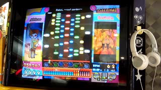 ポップンLv38 [トワイライトチャイム] EX ノースピ