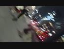 2019/11/27(水)山手線主要８駅  東京駅前  反日カルト、集団ストーカー組織共謀犯罪周知街宣ー⑥1/2