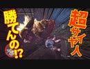 【MHW:IB】冬生れ冬大好き雪国に住みたい中２病の私がMHW:IBに移住してみた【初見実況】part40
