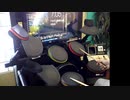 GITADORA　NEX＋AGE　ドラムを普通にプレイ　その５