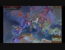 【EU4】フランス完走記念年表だけの動画。【Europa Universalis Ⅳ】