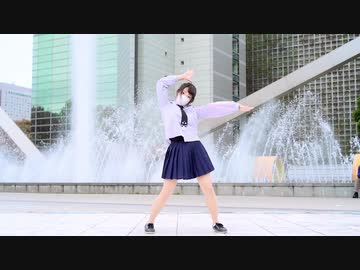 【れい】ギガンティックO.T.N(ダンマスver.) 踊ってみた【連続投稿①】