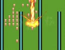 【フリーゲーム】「かおすわーるどに」プレイしてみた