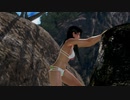 【DOAX3fortune】グラビアパラダイス 紅葉